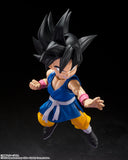 S.H.Figuarts Son Goku from Dragon Ball GT [IN STOCK]