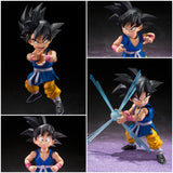 S.H.Figuarts Son Goku from Dragon Ball GT [IN STOCK]