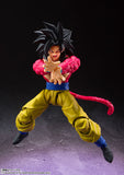 S.H.Figuarts Son Goku (Super Saiyan 4) from Dragon Ball GT [SOLD OUT]