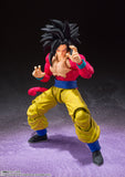 S.H.Figuarts Son Goku (Super Saiyan 4) from Dragon Ball GT [SOLD OUT]