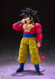 S.H.Figuarts Son Goku (Super Saiyan 4) from Dragon Ball GT [SOLD OUT]