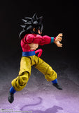 S.H.Figuarts Son Goku (Super Saiyan 4) from Dragon Ball GT [SOLD OUT]