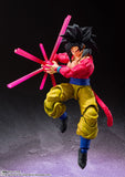 S.H.Figuarts Son Goku (Super Saiyan 4) from Dragon Ball GT [SOLD OUT]