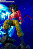 S.H.Figuarts Son Goku (Super Saiyan 4) from Dragon Ball GT [SOLD OUT]