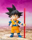 S.H.Figuarts Son Goku Mini (Daima) from Dragon Ball DAIMA [IN STOCK]