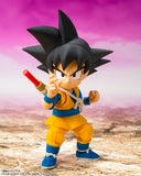 S.H.Figuarts Son Goku Mini (Daima) from Dragon Ball DAIMA [IN STOCK]