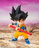 S.H.Figuarts Son Goku Mini (Daima) from Dragon Ball DAIMA [IN STOCK]