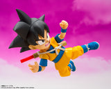 S.H.Figuarts Son Goku Mini (Daima) from Dragon Ball DAIMA [IN STOCK]