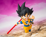 S.H.Figuarts Son Goku Mini (Daima) from Dragon Ball DAIMA [IN STOCK]