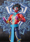 S.H.Figuarts Spider-Man India from Spider-Man: Across The Spider-verse Marvel [IN STOCK]