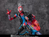 S.H.Figuarts Spider-Man India from Spider-Man: Across The Spider-verse Marvel [IN STOCK]