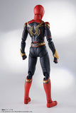 S.H.Figuarts Spider-Man (Integrated Suit) from Spider-Man: No Way Home Marvel [SOLD OUT]