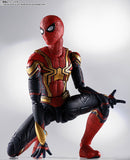 S.H.Figuarts Spider-Man (Integrated Suit) from Spider-Man: No Way Home Marvel [SOLD OUT]