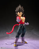 S.H.Figuarts Super Saiyan 4 Vegeta from Dragon Ball GT [SOLD OUT]