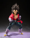 S.H.Figuarts Super Saiyan 4 Vegeta from Dragon Ball GT [IN STOCK]