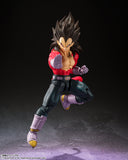 S.H.Figuarts Super Saiyan 4 Vegeta from Dragon Ball GT [SOLD OUT]