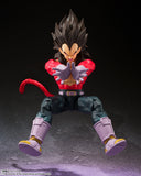 S.H.Figuarts Super Saiyan 4 Vegeta from Dragon Ball GT [SOLD OUT]