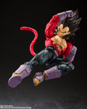 S.H.Figuarts Super Saiyan 4 Vegeta from Dragon Ball GT [SOLD OUT]