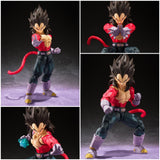 S.H.Figuarts Super Saiyan 4 Vegeta from Dragon Ball GT [SOLD OUT]