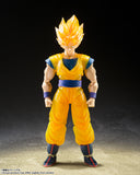 S.H.Figuarts Super Saiyan Son Goku (Z Fighters) from Dragon Ball Z [IN STOCK]