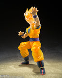 S.H.Figuarts Super Saiyan Son Goku (Z Fighters) from Dragon Ball Z [IN STOCK]