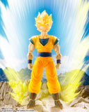 S.H.Figuarts Super Saiyan Son Goku (Z Fighters) from Dragon Ball Z [IN STOCK]