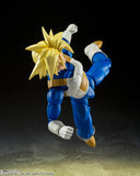 S.H.Figuarts Super Saiyan Trunks (Infinite Latent Super Power) from Dragon Ball Z [IN STOCK]