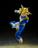 S.H.Figuarts Super Saiyan Trunks (Infinite Latent Super Power) from Dragon Ball Z [IN STOCK]