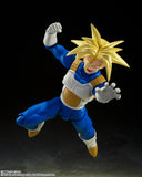 S.H.Figuarts Super Saiyan Trunks (Infinite Latent Super Power) from Dragon Ball Z [IN STOCK]