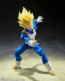 S.H.Figuarts Super Saiyan Vegeta (Awakened Super Saiyan Blood) from Dragon Ball Z [SOLD OUT]