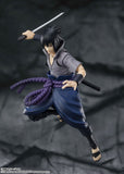 S.H.Figuarts Uchiha Sasuke (He Who Bears All Hatred) from Naruto Shippuden [IN STOCK]