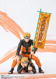 S.H.Figuarts Uzumaki Naruto (NARUTOP99 Edition) from Naruto [IN STOCK]