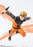 S.H.Figuarts Uzumaki Naruto (NARUTOP99 Edition) from Naruto [IN STOCK]