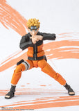 S.H.Figuarts Uzumaki Naruto (NARUTOP99 Edition) from Naruto [IN STOCK]