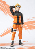 S.H.Figuarts Uzumaki Naruto (NARUTOP99 Edition) from Naruto [IN STOCK]