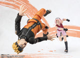 S.H.Figuarts Uzumaki Naruto (NARUTOP99 Edition) from Naruto [IN STOCK]