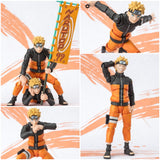 S.H.Figuarts Uzumaki Naruto (NARUTOP99 Edition) from Naruto [IN STOCK]