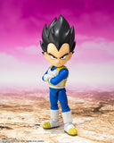 S.H.Figuarts Vegeta Mini (Daima) from Dragon Ball DAIMA [IN STOCK]