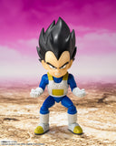 S.H.Figuarts Vegeta Mini (Daima) from Dragon Ball DAIMA [IN STOCK]