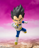 S.H.Figuarts Vegeta Mini (Daima) from Dragon Ball DAIMA [IN STOCK]