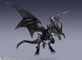 S.H.MonsterArts Red-Eyed Black Dragon from Yu-Gi-Oh! [IN STOCK]