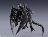 S.H.MonsterArts Red-Eyed Black Dragon from Yu-Gi-Oh! [IN STOCK]