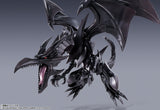 S.H.MonsterArts Red-Eyed Black Dragon from Yu-Gi-Oh! [IN STOCK]