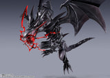 S.H.MonsterArts Red-Eyed Black Dragon from Yu-Gi-Oh! [IN STOCK]