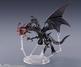 S.H.MonsterArts Red-Eyed Black Dragon from Yu-Gi-Oh! [IN STOCK]