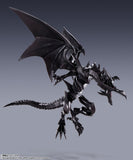 S.H.MonsterArts Red-Eyed Black Dragon from Yu-Gi-Oh! [IN STOCK]