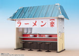 S.H.Figuarts Ichiraku Ramen Set from Naruto [IN STOCK]