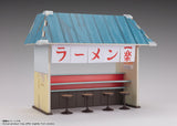 S.H.Figuarts Ichiraku Ramen Set from Naruto [IN STOCK]