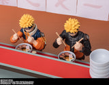 S.H.Figuarts Ichiraku Ramen Set from Naruto [IN STOCK]