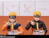 S.H.Figuarts Ichiraku Ramen Set from Naruto [IN STOCK]